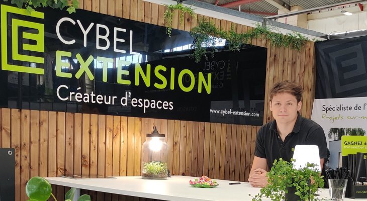 Agrandir sa maison en Haute-Vienne : l'expertise de Cybel Extension Limoges