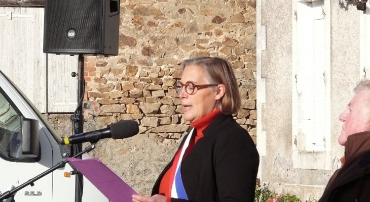 Six élus de Vayres démissionnent