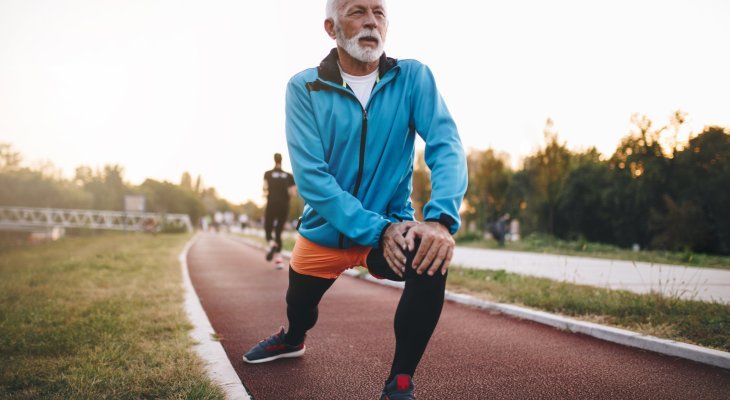 Courir : bien se préparer avant l'effort