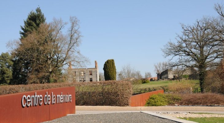 Le Centre de la mémoire lance un appel à la collecte d'archives