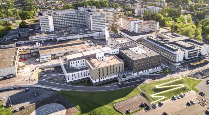 Santé : la transition écologique devient une priorité