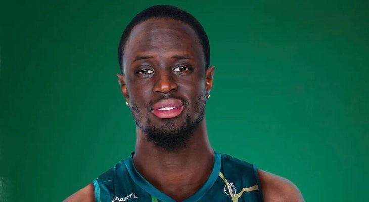 Souley Boum s'engage au Limoges CSP