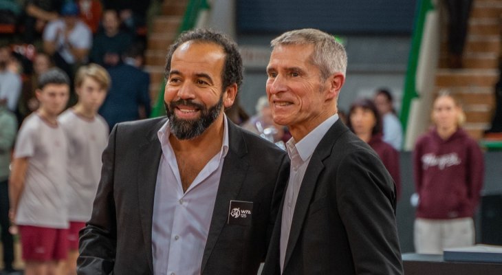 L'Open BLS de Limoges célèbre sa 10e édition