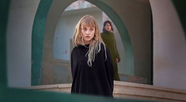 Rabia, l'histoire d'une radicalisation, au cinéma