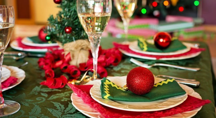 Quels sont les sujets à éviter lors des repas des fêtes de fin d'année ?