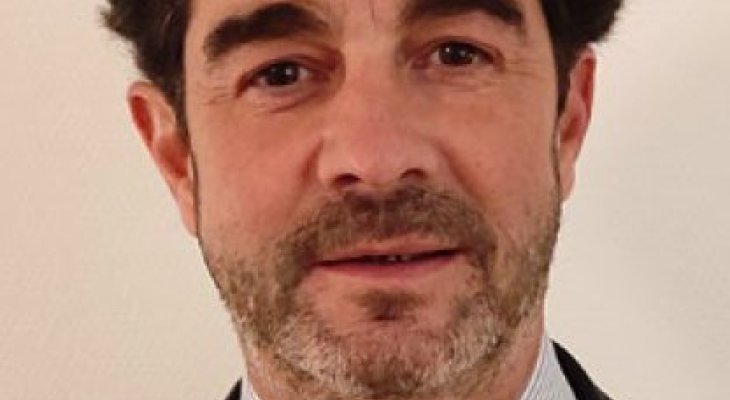 Olivier Thenaille est le nouveau directeur de l'ARS de la Haute-Vienne