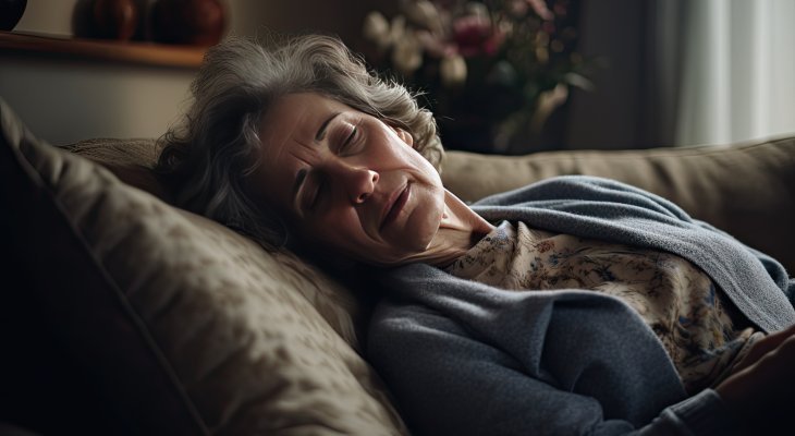 L'importance d'un bon sommeil