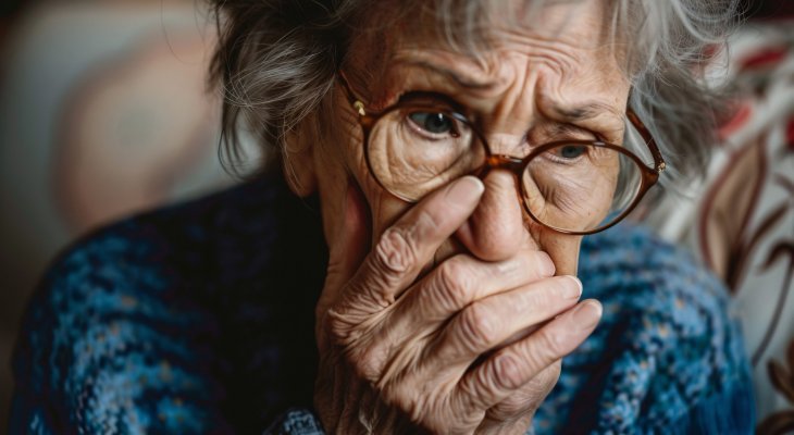 Qui perçoit le minimum vieillesse ? (Dossier spécial seniors)