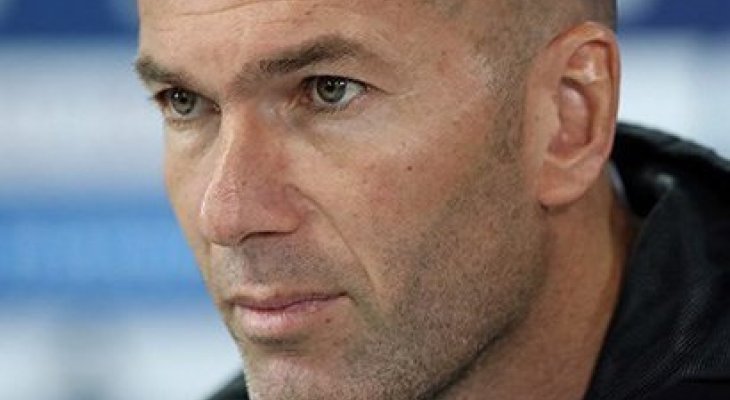 Les Défis du sport avec Zinédine Zidane