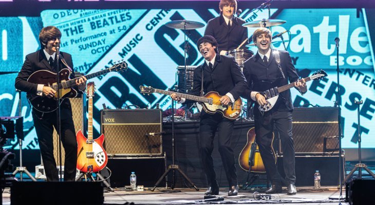 Annulation du concert des Bootleg Beatles à Limoges