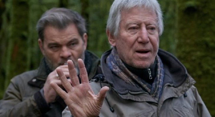 La Réparation : une enquête pleine de saveurs