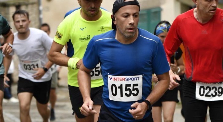 Limoges Urban Trail : une première sous ce format en centre-ville