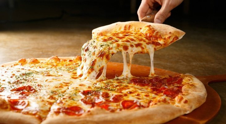 La Pizza Bernardo sélectionnée pour les Championnats de France