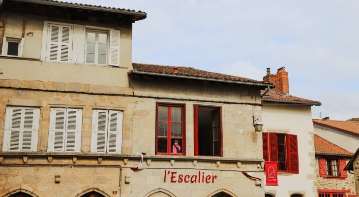 Une nouvelle stratégie pour les tiers-lieux