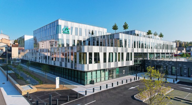 Crédit Agricole C.O : une année dynamique malgré un environnement incertain