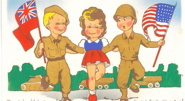 Comprendre les différents aspects de la fin de la Seconde Guerre