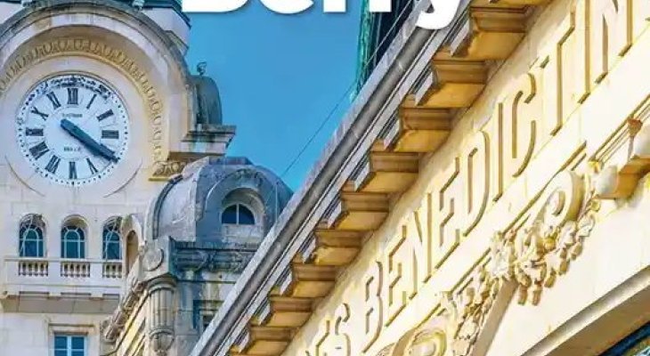 Le Guide Michelin Voyages & Cultures 2025 consacre le Limousin