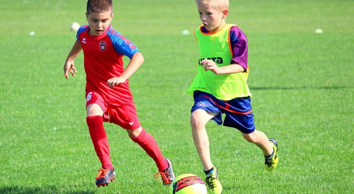 Les inscriptions à Sportez-vous bien sont ouvertes