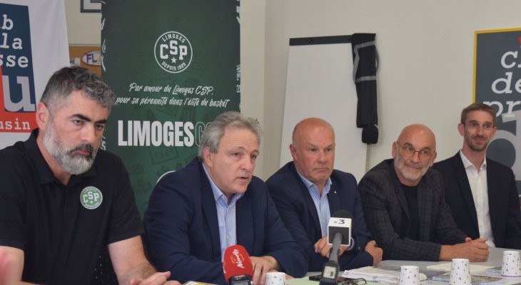 Le CSP dément les propos d'un lanceur d'alerte anonyme