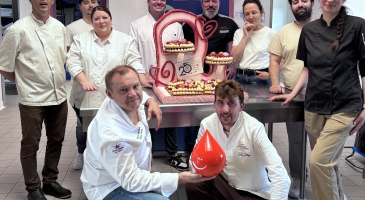 25 ans, la vie devant nous