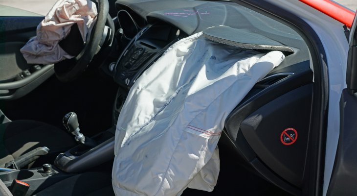 Airbags Takata : nouvelles obligations pour les constructeurs
