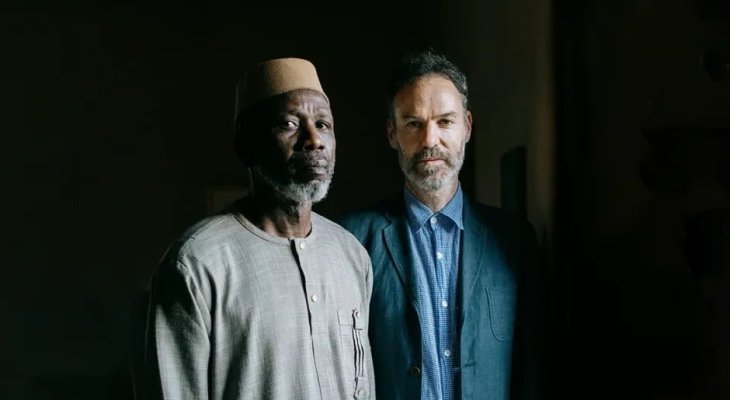 Our Calling : une ode à toutes les migrations