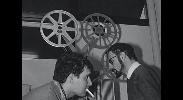 60 ans de télé régionale : un peu d'histoire...