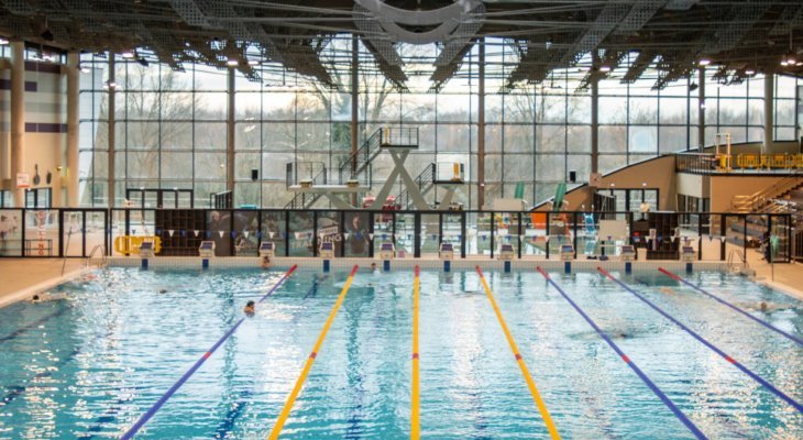 L'Aquapolis fête ses 10 ans