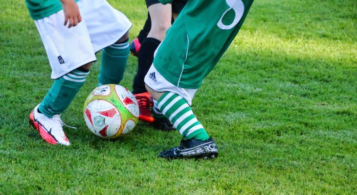 Tournoi de football de la francophonie et de la citoyenneté