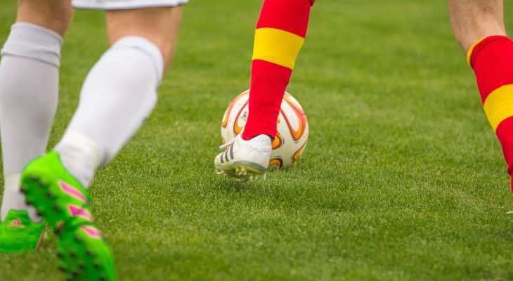 Francophonie et citoyenneté portées par le foot