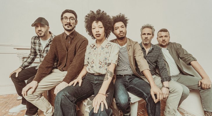 Toujours de good Vibes à Limoges