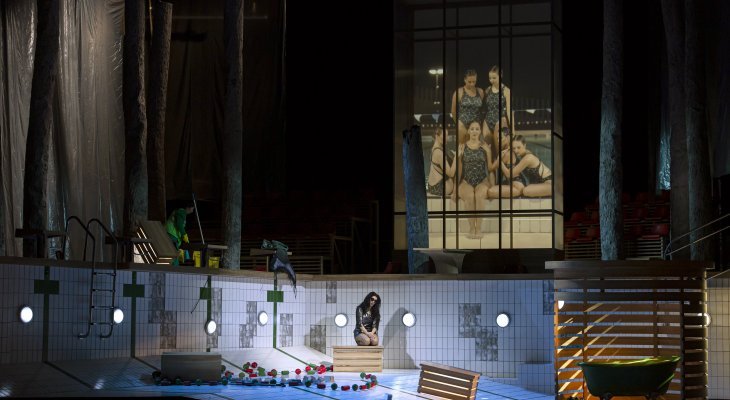 Opéra de Limoges : une nouvelle saison « Entre les mondes »