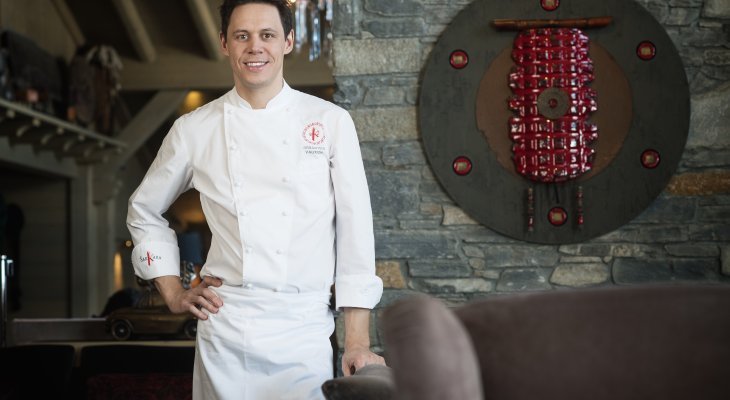 Toques et Porcelaine : la brigade des chefs est au complet