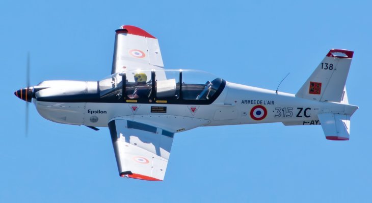 Aviation : les filières de formation prennent leur envol