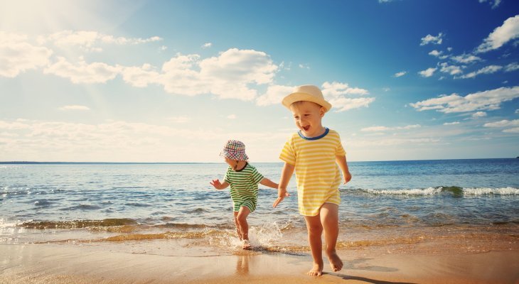 Des activités pour occuper les enfants cet été