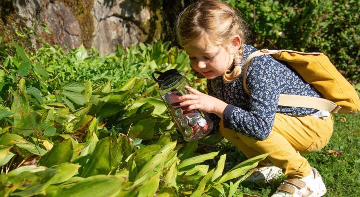 Tèrra Aventura : une nouvelle quête à Vassivière (C'est l'été !)