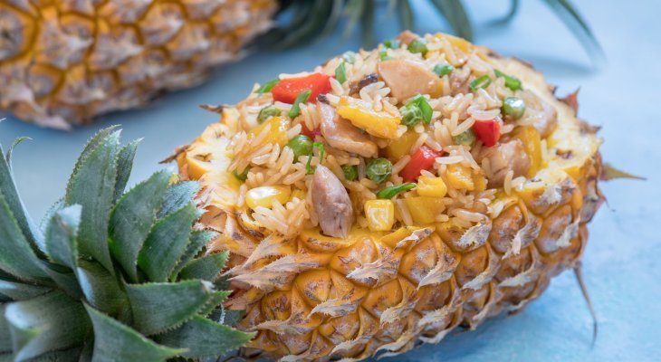 Trop facile de se régaler avec les fruits de l'été
