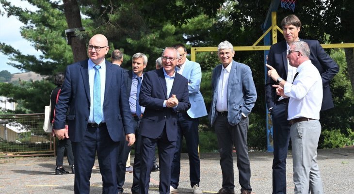 Ils ont également fait leur rentrée !