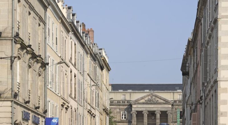 Le Festival des commerçants de Limoges revient