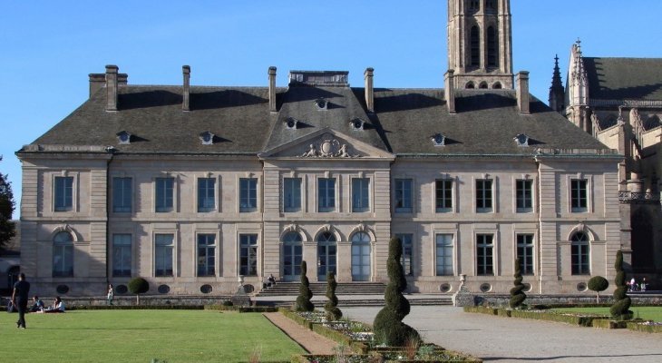 Du 19 au 21 septembre, le patrimoine s'ouvre à vous