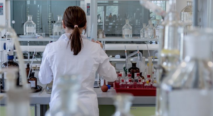 100 scientifiques passionnés pour la Nuit de la recherche