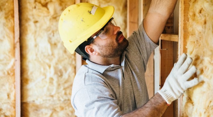 Les parois perspirantes pour lutter contre l'humidité (dossier spécial habitat)