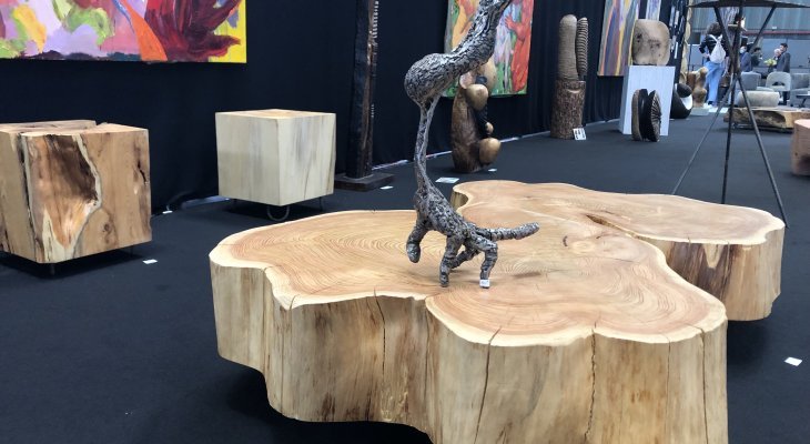 Salon habitat et bois de Limoges : 200 exposants pendant 3 jours (dossier spécial habitat)