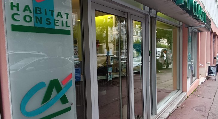 Le Crédit Agricole soutient tous les projets et accompagne la transition énergétique (dossier spécial habitat)