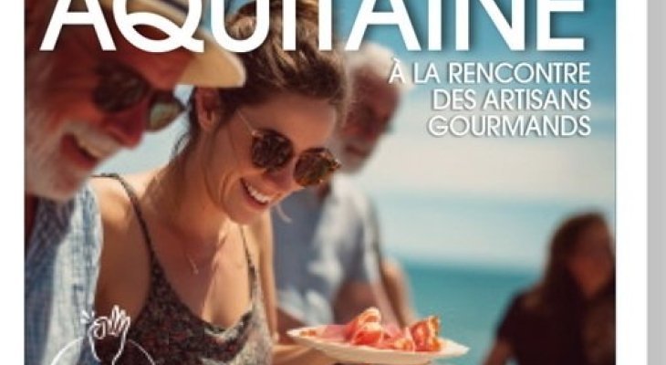 Suivez le guide pour des balades gourmandes !