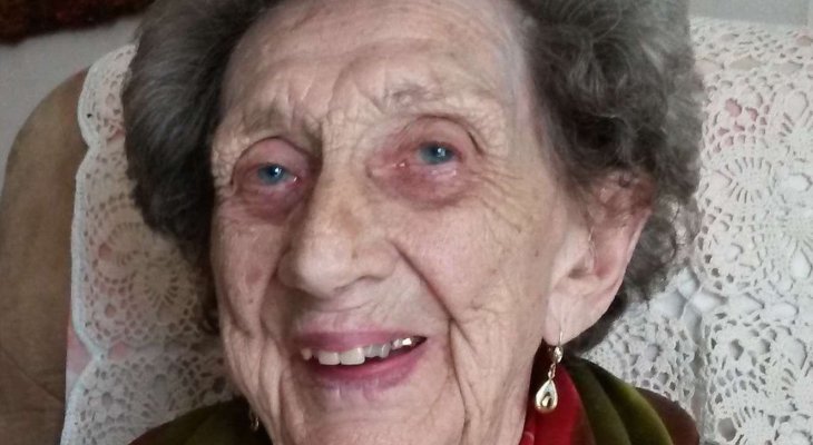 Camille Senon nous a quittés