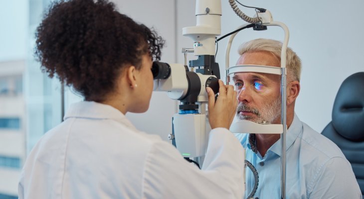Prévention : quels examens médicaux passer à partir de 50 ans ? (supplément seniors)