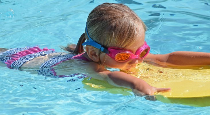 Sportez-vous bien pour les vacances de la Toussaint : les inscriptions débutent lundi 13 octobre