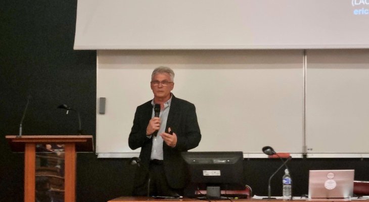 L'Université de Limoges ouvre un cycle de conférences sur l'inclusivité et les troubles du neurodéveloppement