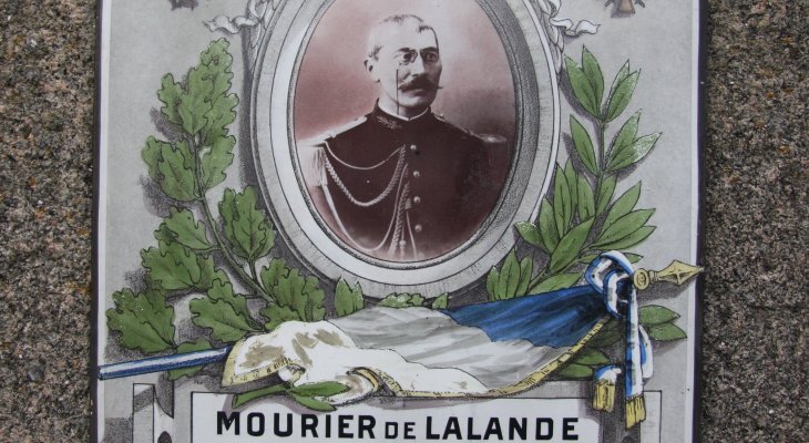 Un patrimoine funéraire à préserver